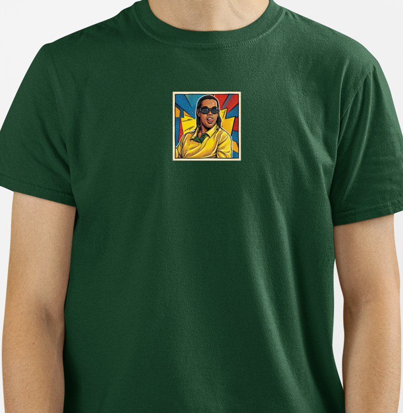R10: The JOY - Masculino