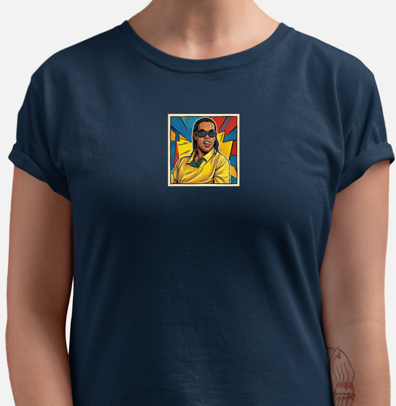 R10: The JOY - Masculino