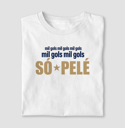 Só Pelé - Masculino
