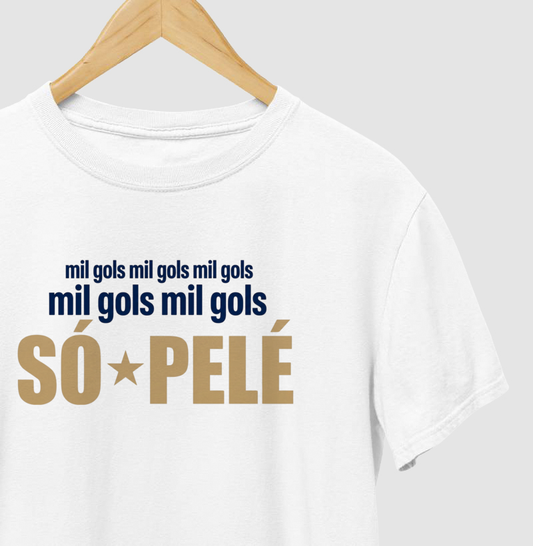 Só Pelé - Masculino