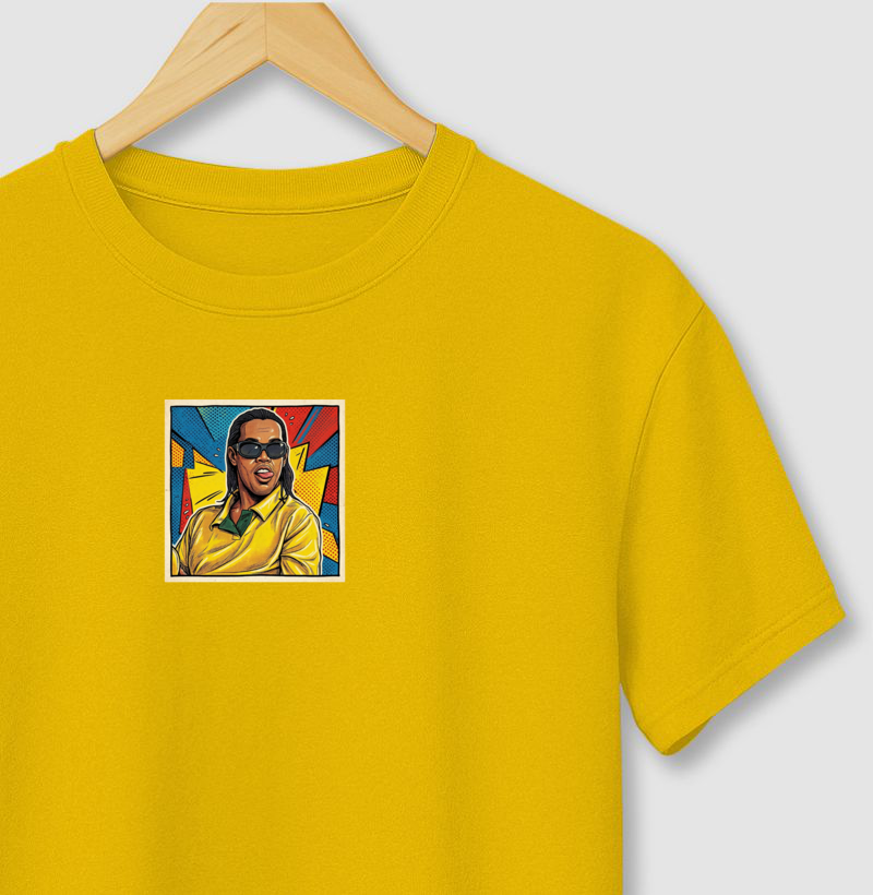 R10: The JOY - Masculino