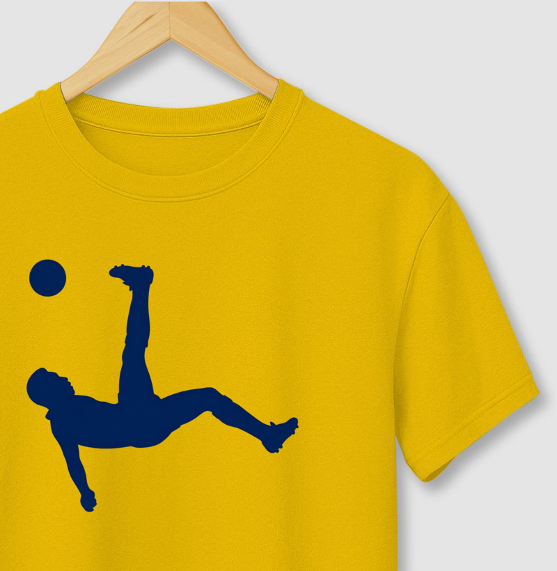 O Verdadeiro Jumpman - Masculino