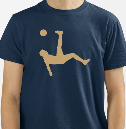 O Verdadeiro Jumpman - Masculino