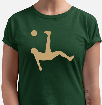 O Verdadeiro Jumpman - Masculino