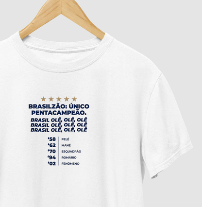 O Campeão Voltou! - Masculino