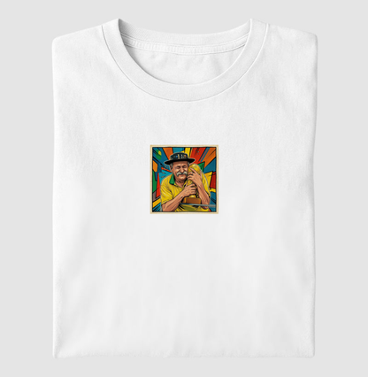 O Gaúcho da Copa HQ - Masculino