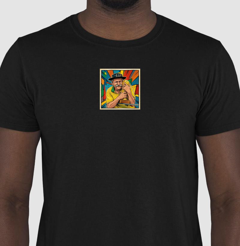 O Gaúcho da Copa HQ - Masculino