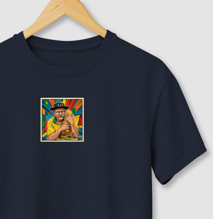 O Gaúcho da Copa HQ - Masculino