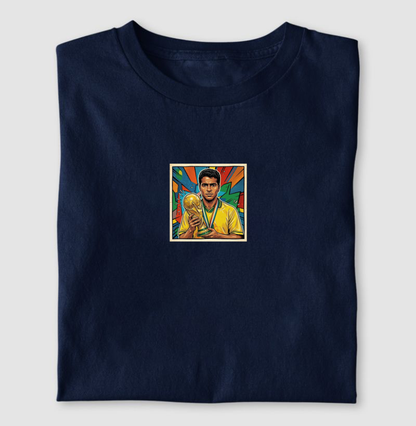 Baixinho HQ - Masculino