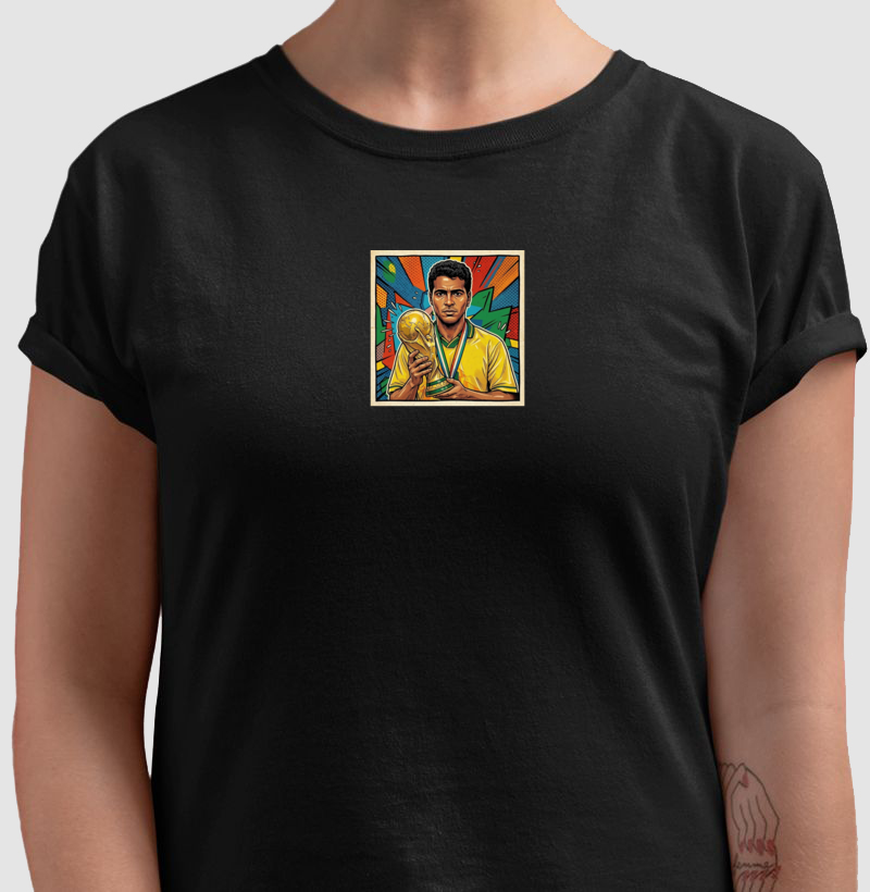 Baixinho HQ - Masculino