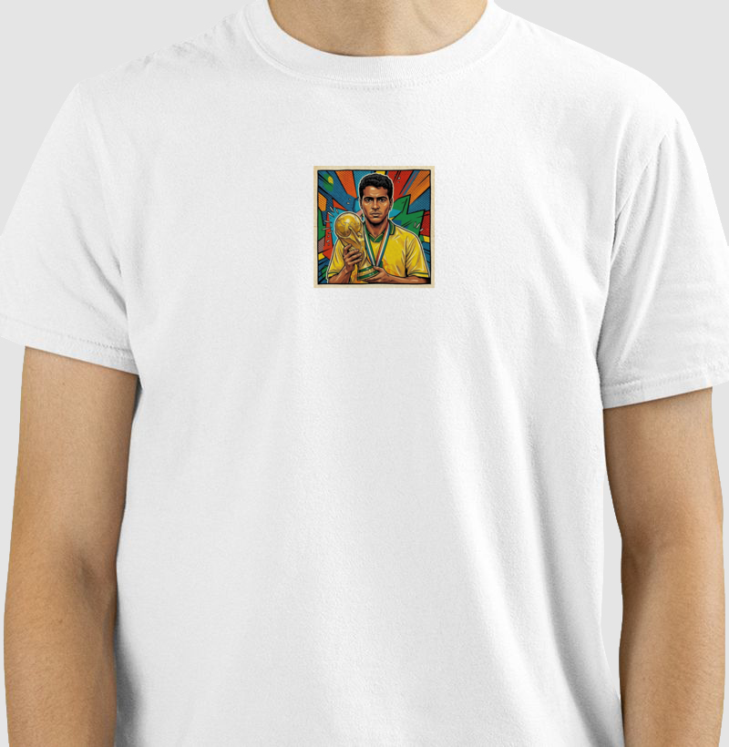 Baixinho HQ - Masculino