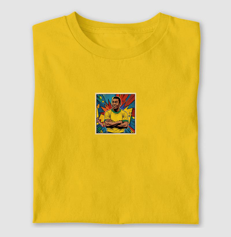 Aura Pelé: King of Football HQ - Masculino