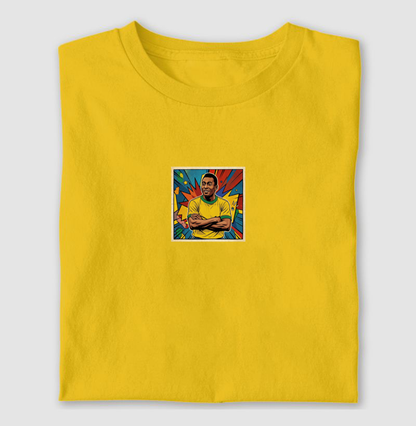Aura Pelé: King of Football HQ - Masculino