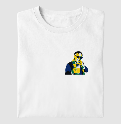 O Mister é Nosso! - Masculino