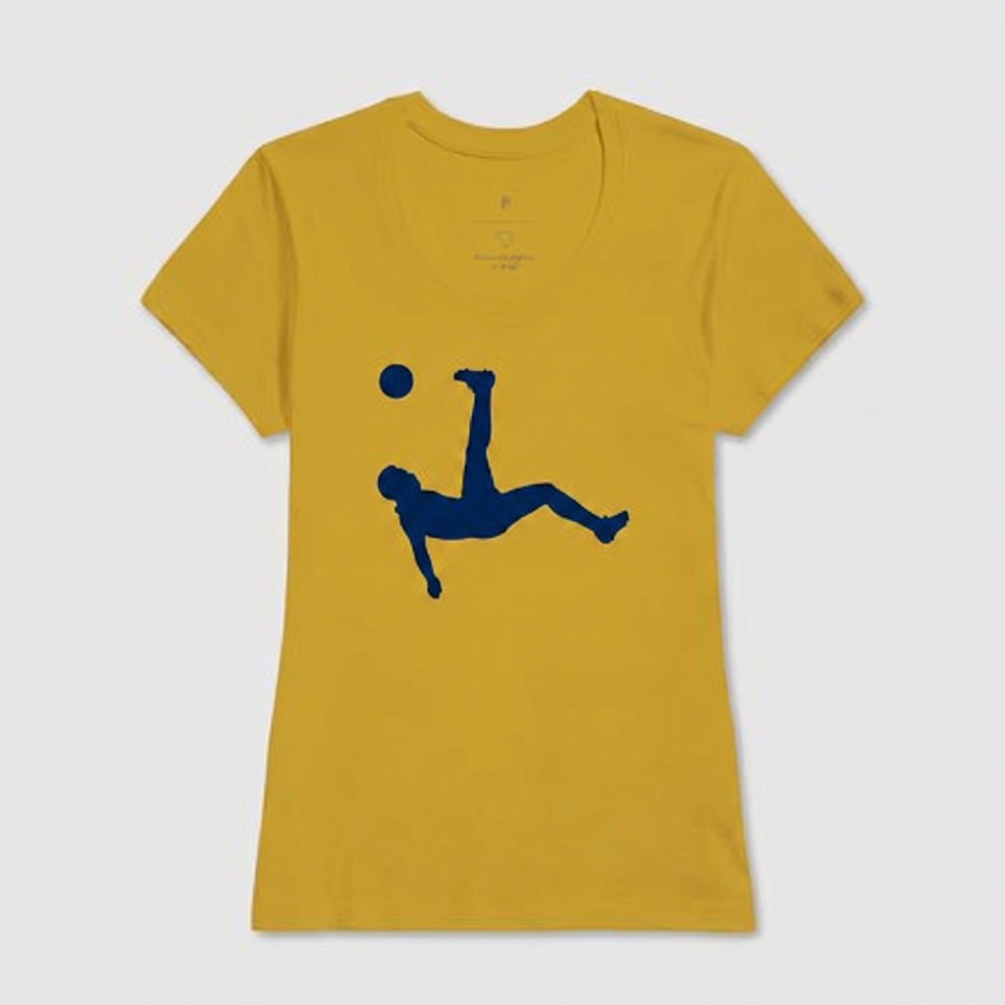 O Verdadeiro Jumpman - Feminino