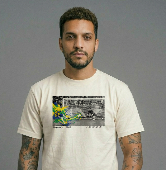 Neymar 2016 - Masculino