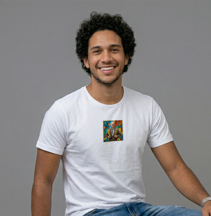 Velho Lobo HQ - Masculino