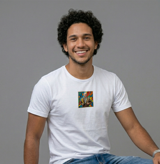 Velho Lobo HQ - Masculino
