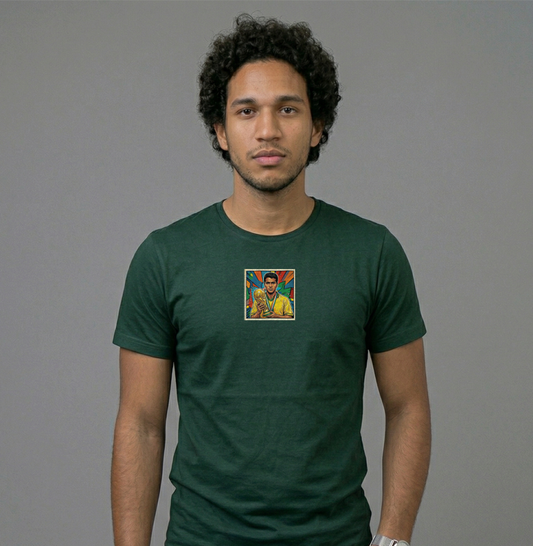 Baixinho HQ - Masculino