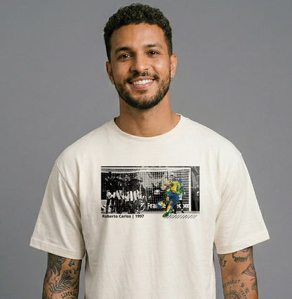 Roberto Carlos 1997 - Masculino