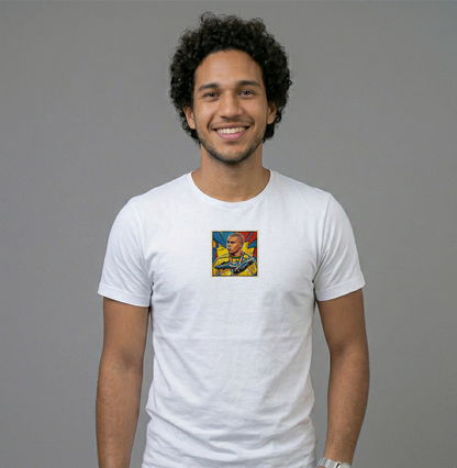 Aura Fenomenal Comic - Masculino
